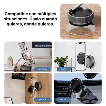 Nuevo soporte para teléfono 2025